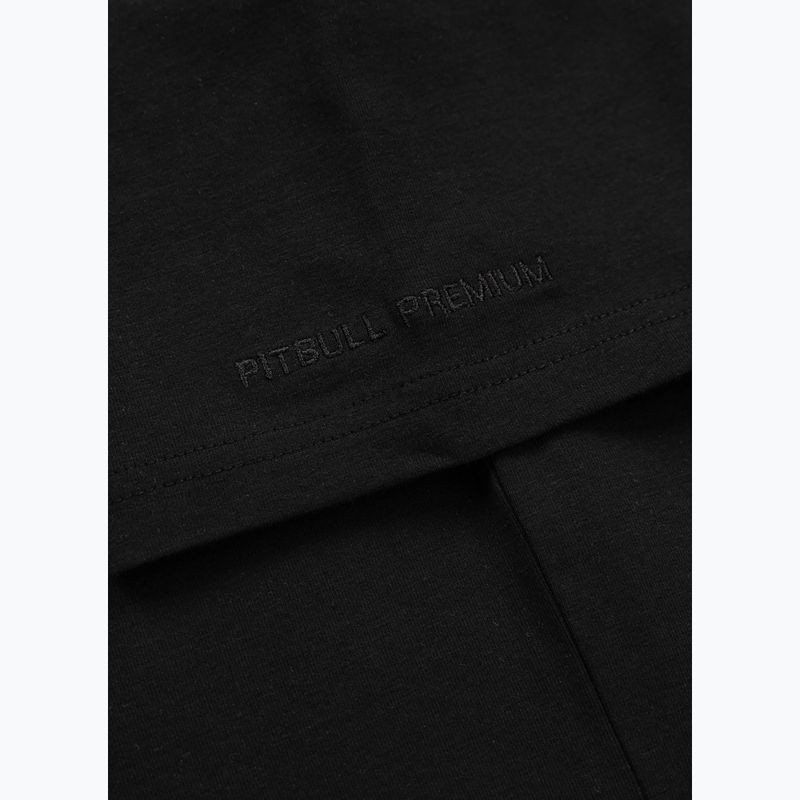Pánské tričko Pitbull USA CAL black 8