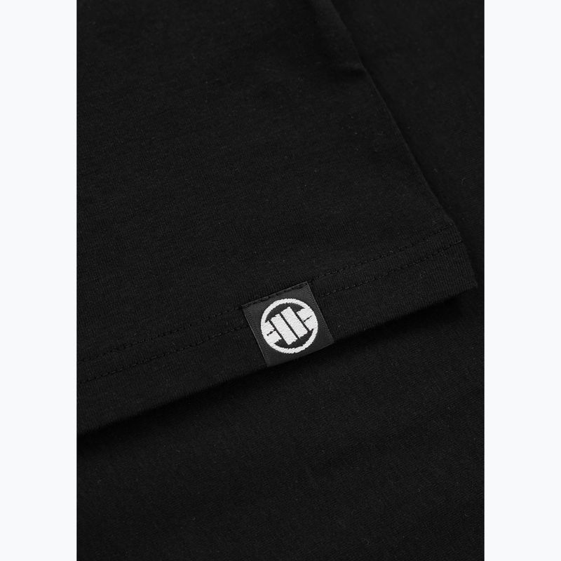 Pánské tričko Pitbull USA CAL black 9