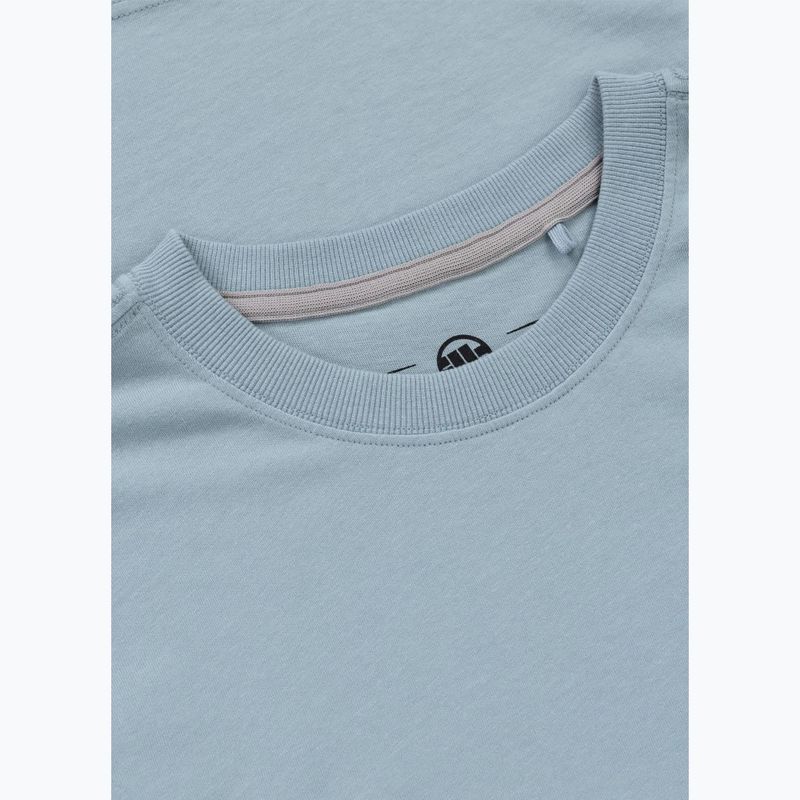 Pánské tričko Pitbull Shot For Shot blue 3