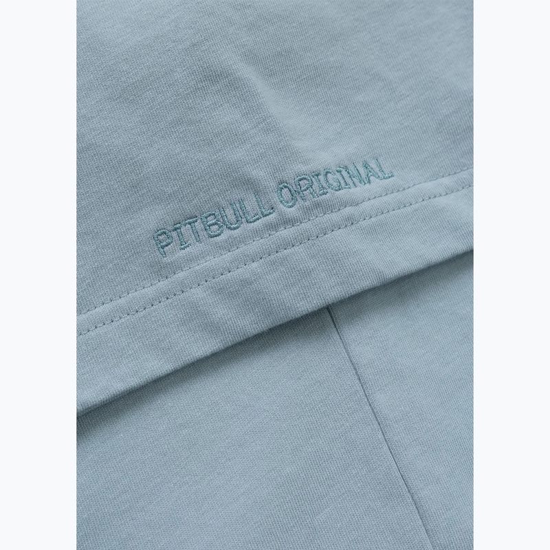 Pánské tričko Pitbull Shot For Shot blue 8