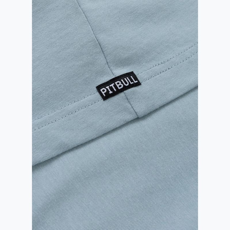 Pánské tričko Pitbull Shot For Shot blue 9