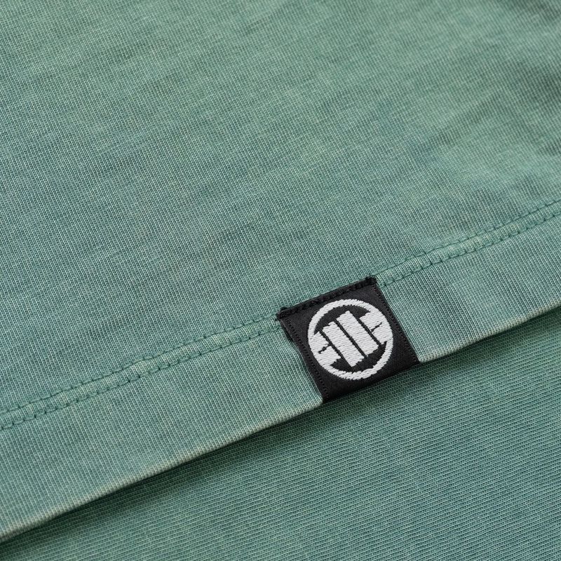 Dámské tričko Pitbull Cruisinandboozin mint 9