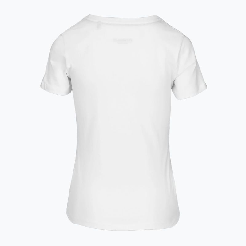 Dámské tričko Pitbull No Logo white 5