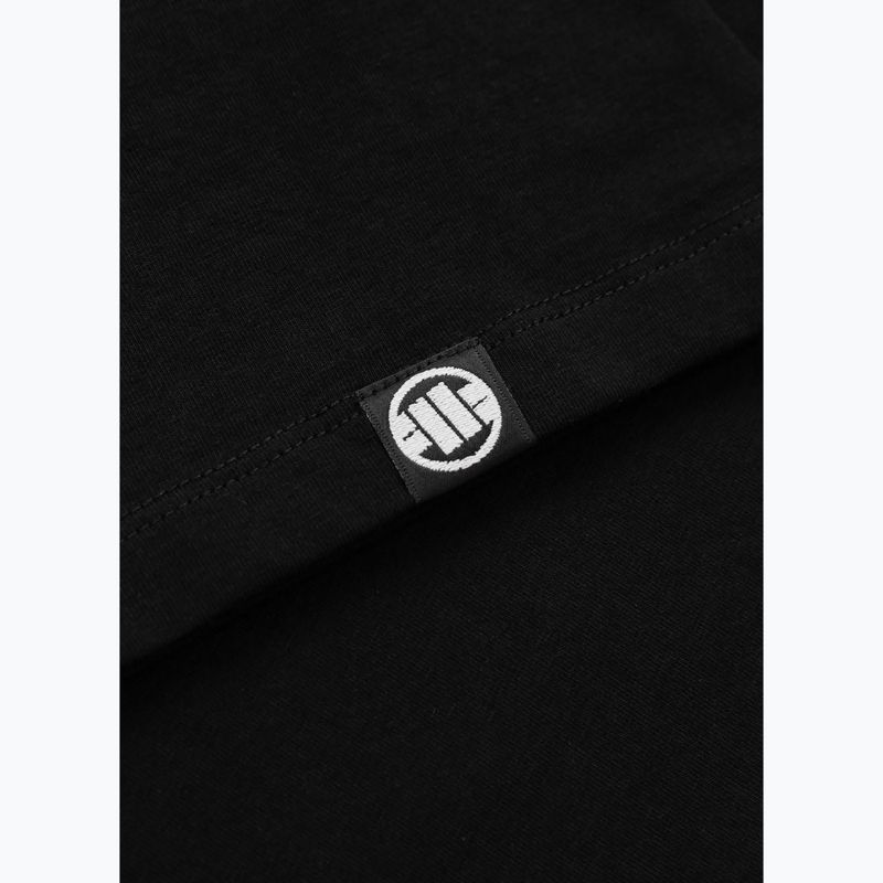 Dámské tričko Pitbull No Logo black 5