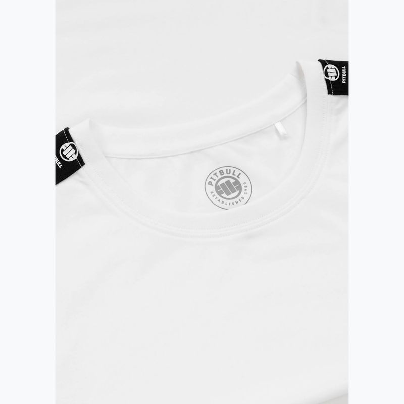 Dámské tričko Pitbull Nugget white 6