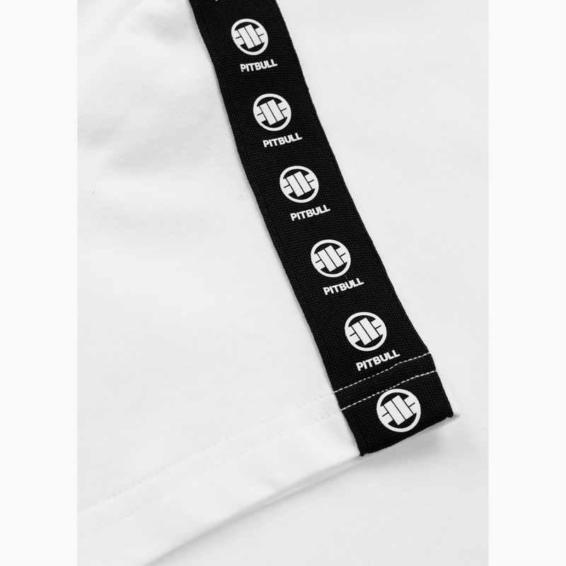 Dámské tričko Pitbull Nugget white 7
