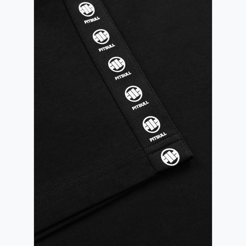 Dámské tričko Pitbull Nugget black 4