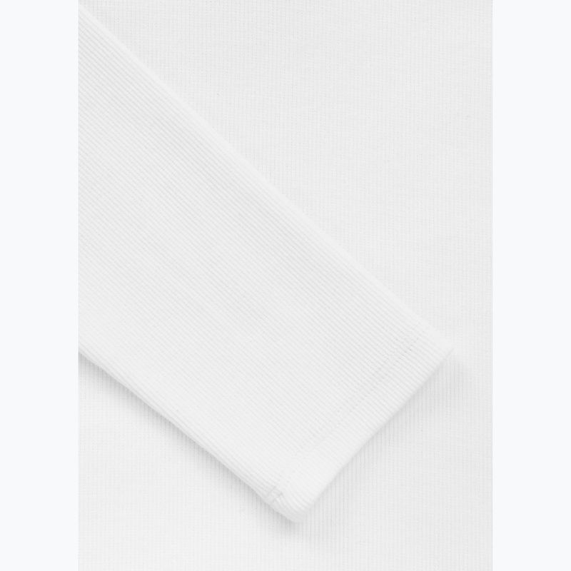 Dámské tričko Longsleeve Pitbull Rib white 7