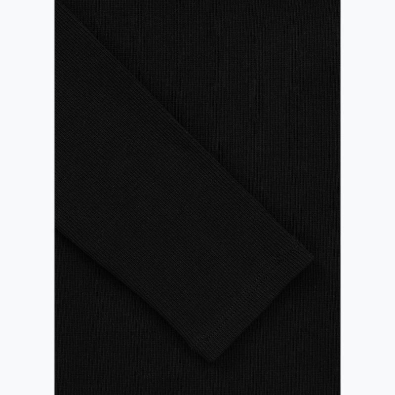 Dámské tričko Longsleeve Pitbull Rib black 8