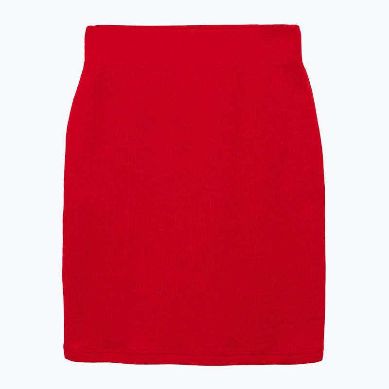 Sukně Pitbull Mini red 5