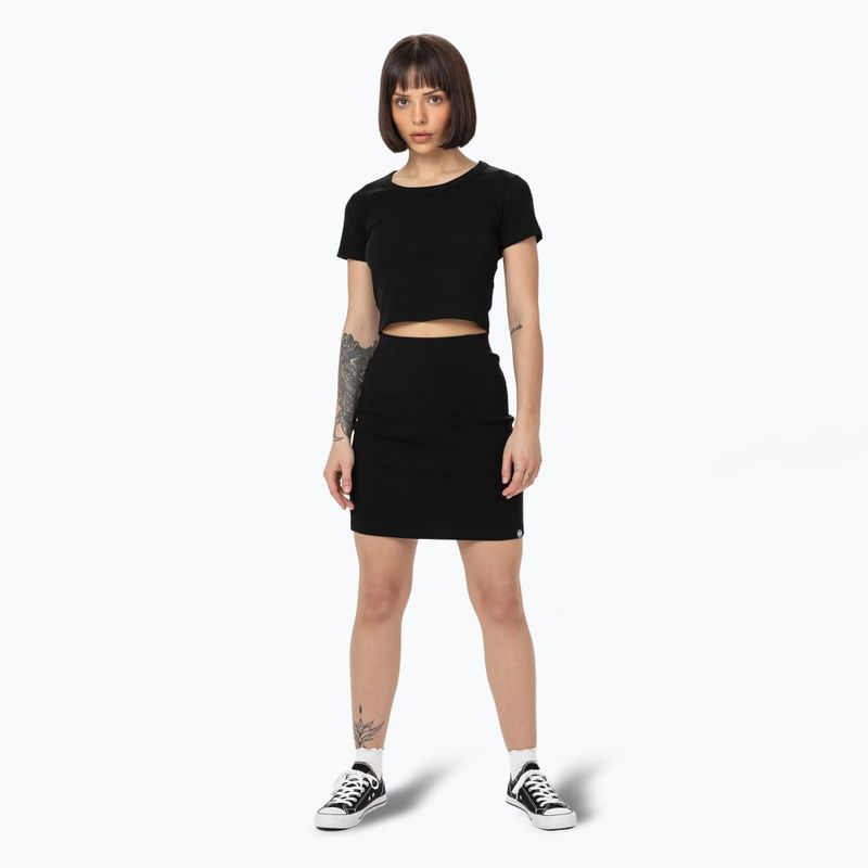 Sukně Pitbull Mini black 2