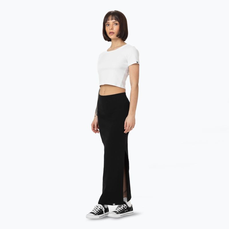 Sukně Pitbull Midi black 5