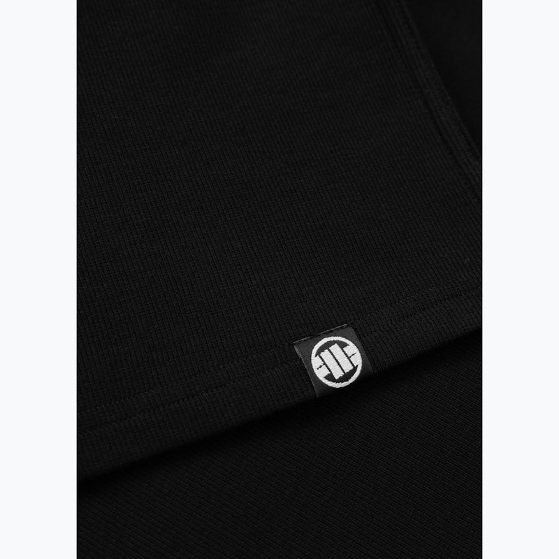 Sukně Pitbull Midi black 8