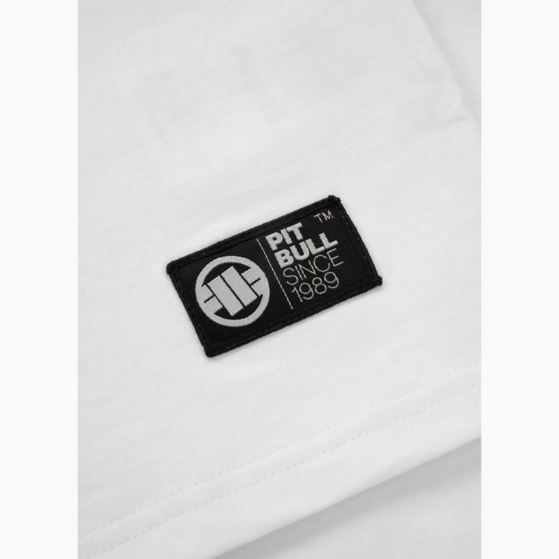 Pánské tričko Pitbull Strength & Respect  8