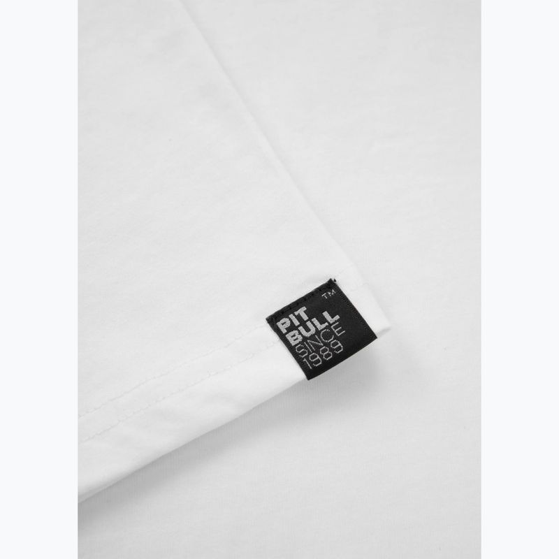 Dámské tričko Pitbull Camino white 7