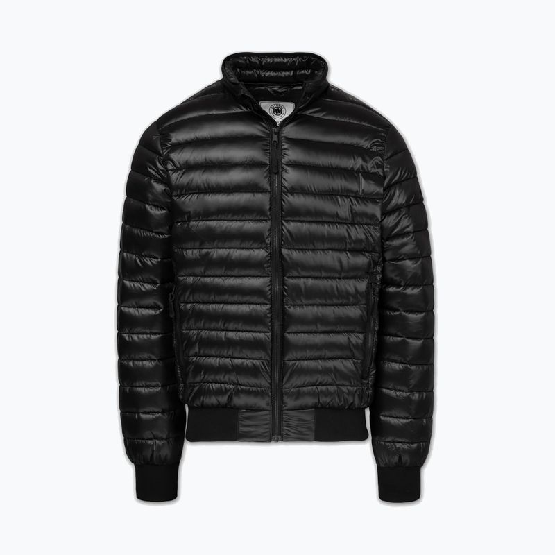 Pánská bunda Pitbull Harper Padded black 5