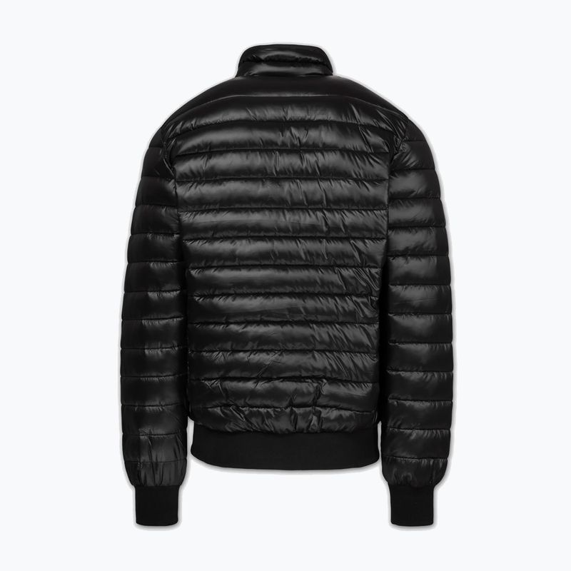 Pánská bunda Pitbull Harper Padded black 6