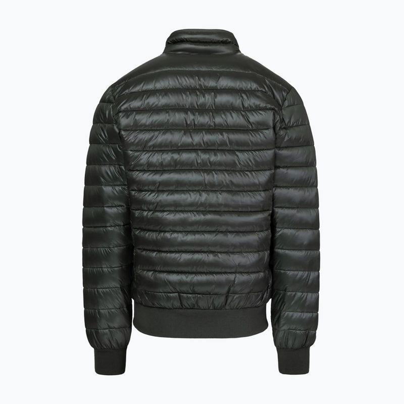 Pánská bunda Pitbull Harper Padded old green 6