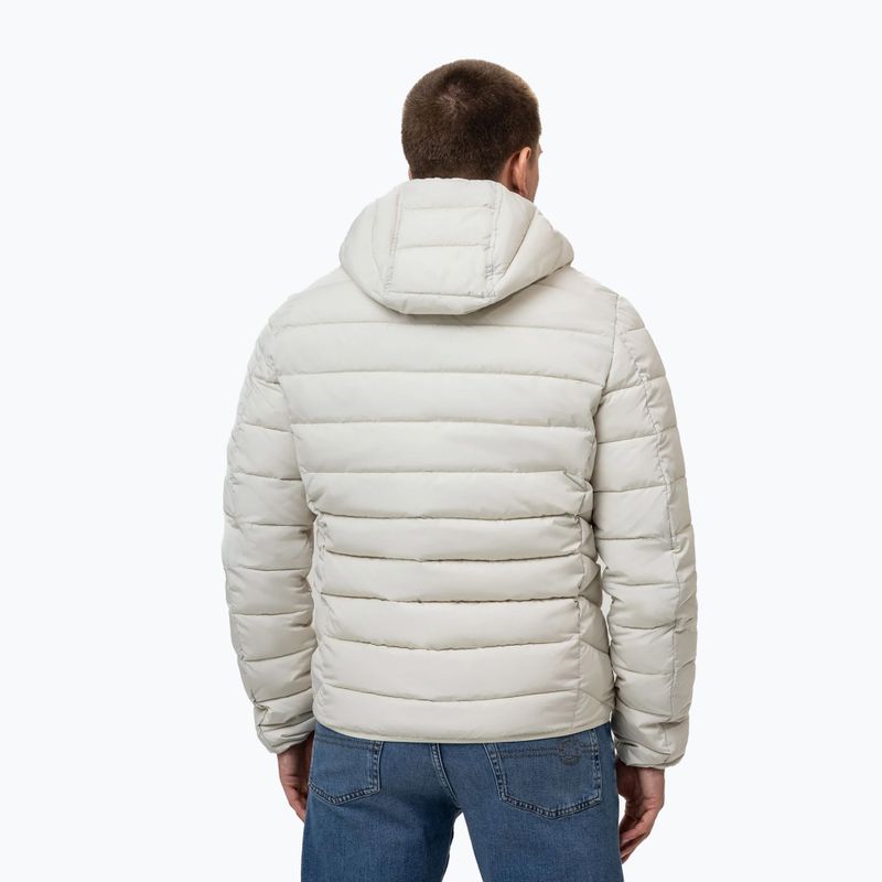 Pánská zimní bunda Pitbull Seacoast 3 Quilted Hooded 3