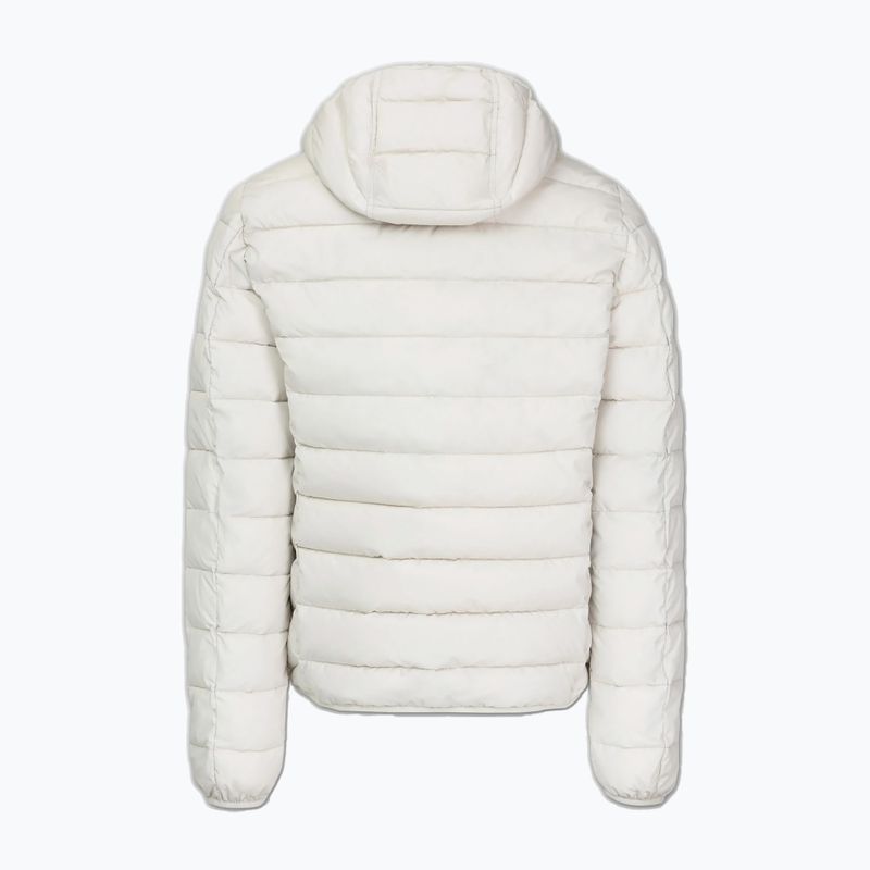 Pánská zimní bunda Pitbull Seacoast 3 Quilted Hooded 7