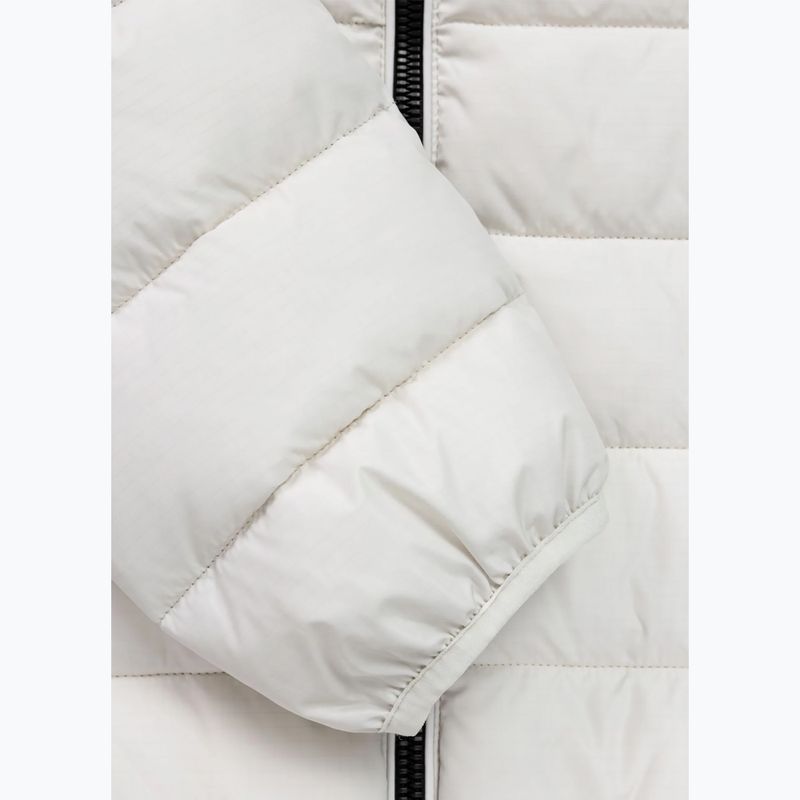 Pánská zimní bunda Pitbull Seacoast 3 Quilted Hooded 11