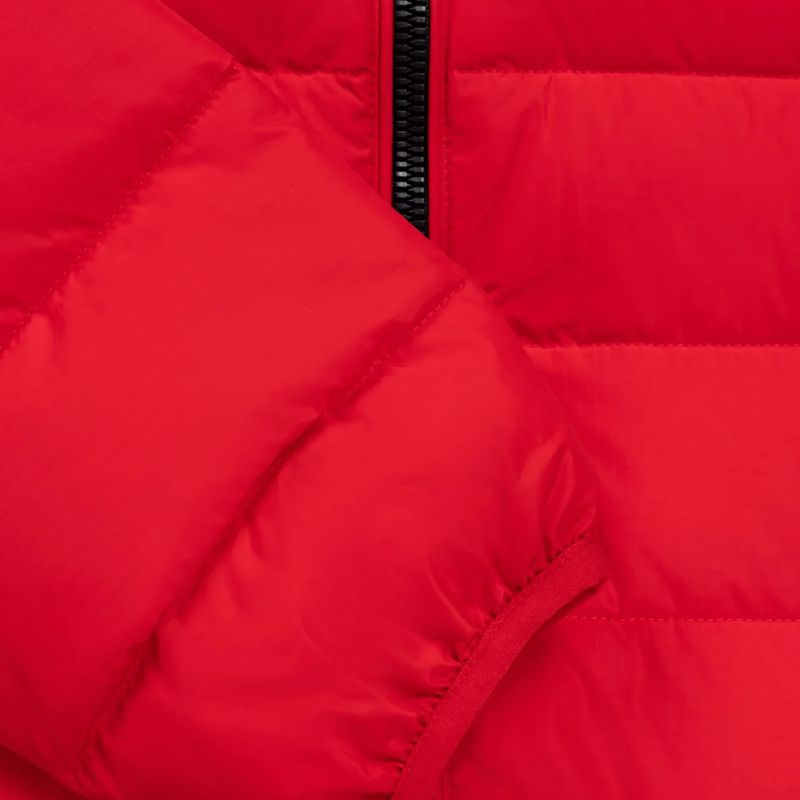 Pánská zimní bunda Pitbull Seacoast 3 Quilted Hooded 10