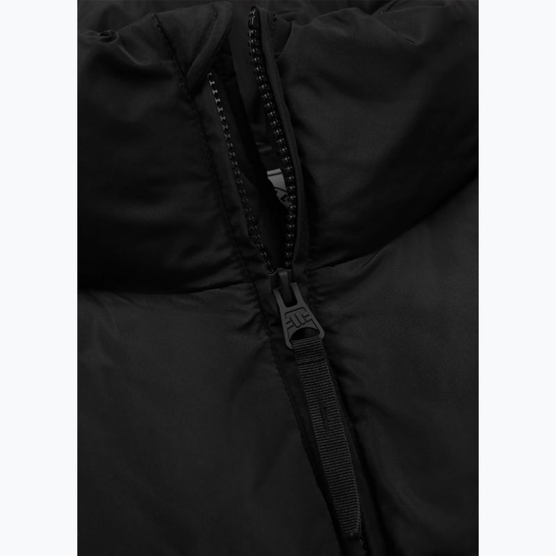 Dámská vesta Pitbull Harriet Padded black 7