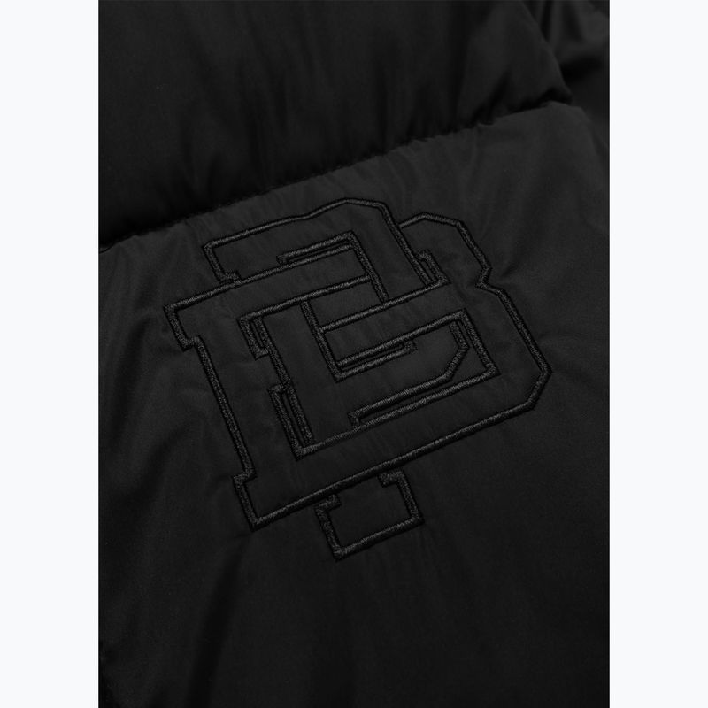 Dámská vesta Pitbull Harriet Padded black 8