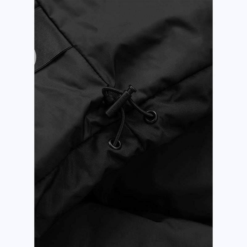 Dámská vesta Pitbull Harriet Padded black 10