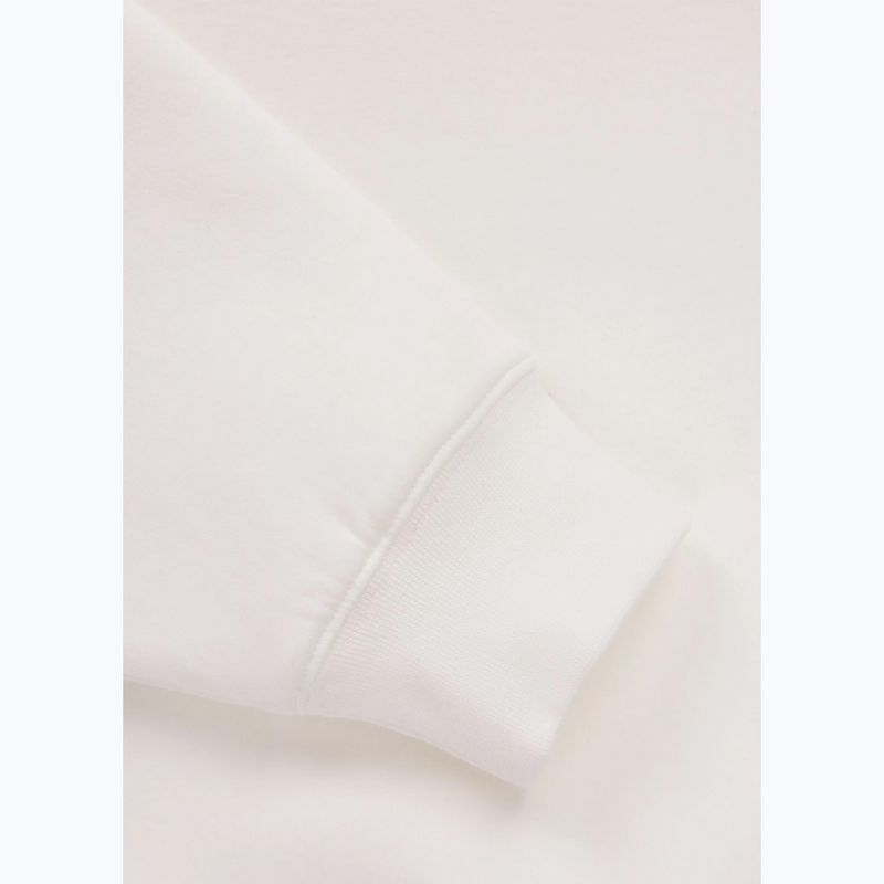 Dámská mikina Pitbull Discovery Crewneck Sweatshirt off white 6