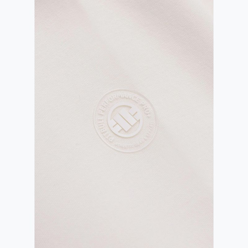 Dámská mikina Pitbull Discovery Crewneck Sweatshirt off white 7