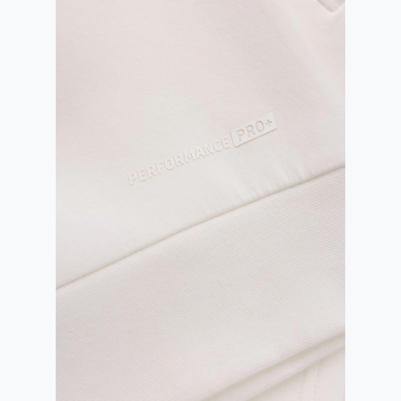 Dámská mikina Pitbull Discovery Crewneck Sweatshirt off white 8