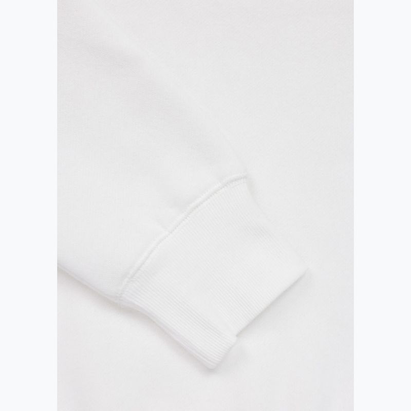 Pánská mikina Pitbull Norton Crewneck off white 8