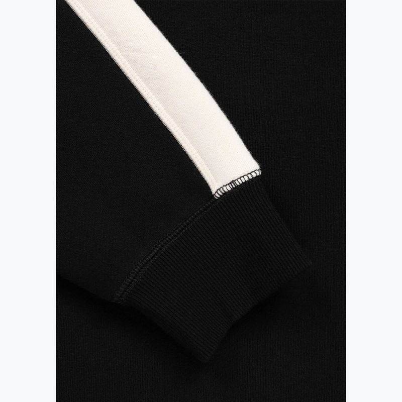 Pánská mikina Pitbull San Diego Ca Crewneck black 8