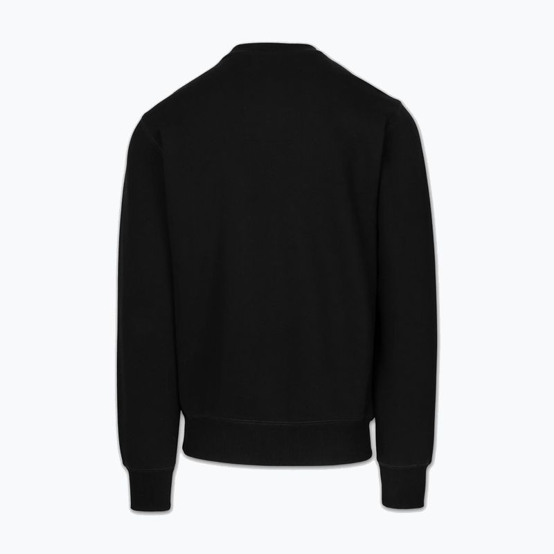 Pánská mikina Pitbull So Cal Crewneck black 3