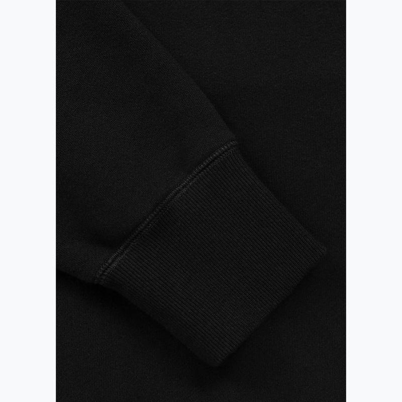 Pánská mikina Pitbull Gibson Hooded black 9