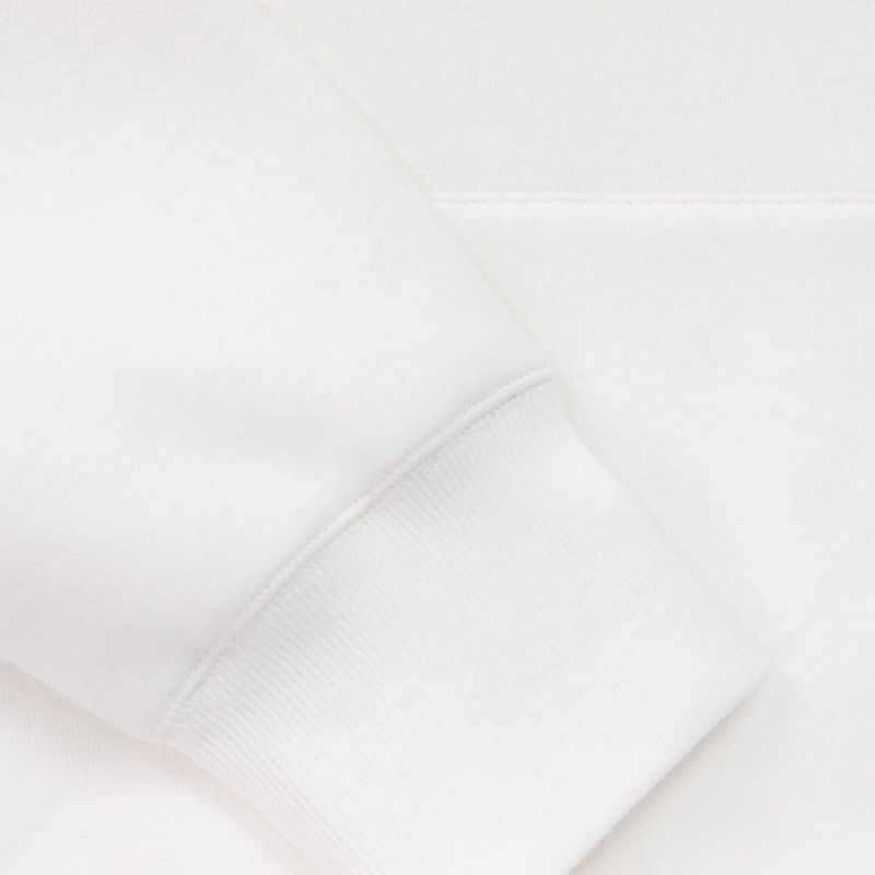 Pánská mikina Pitbull Norton Hooded off white 8