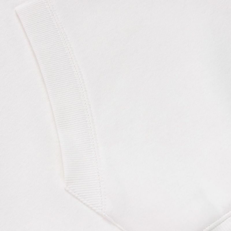 Pánská mikina Pitbull Norton Hooded off white 9