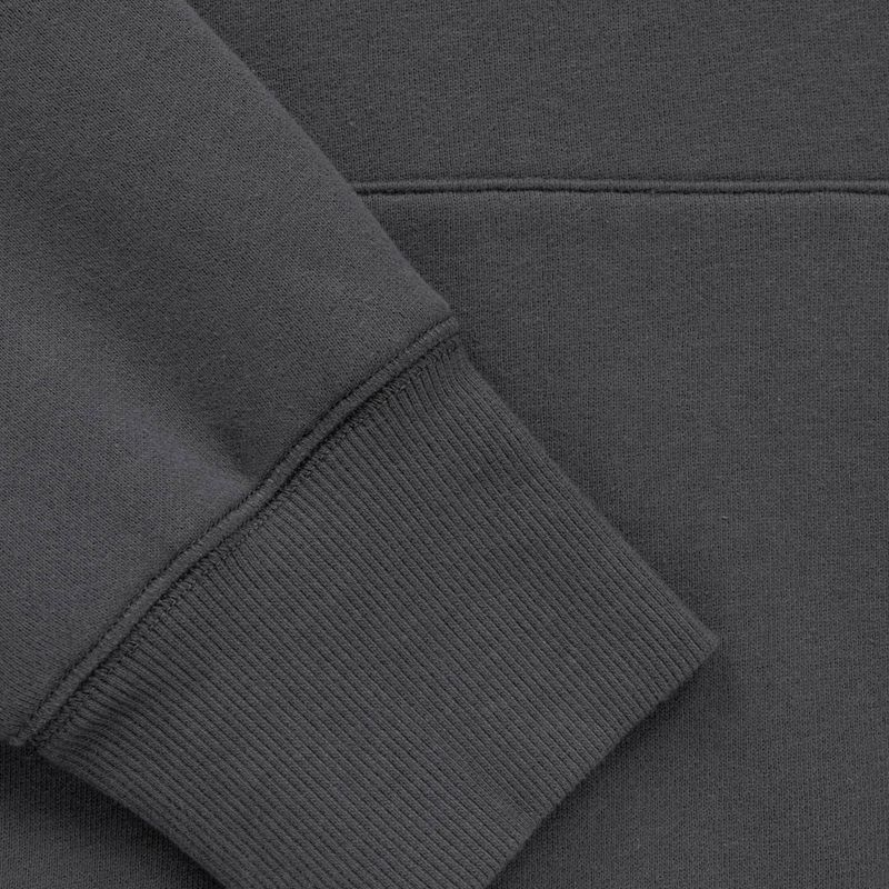 Pánská mikina Pitbull Norton Hooded graphite 8