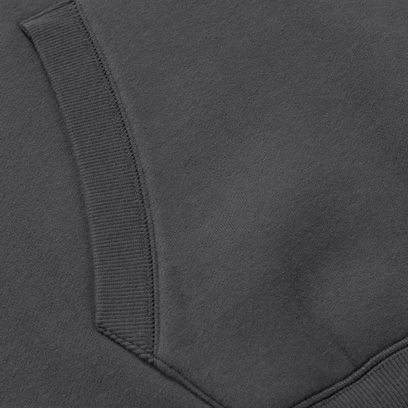 Pánská mikina Pitbull Norton Hooded graphite 9