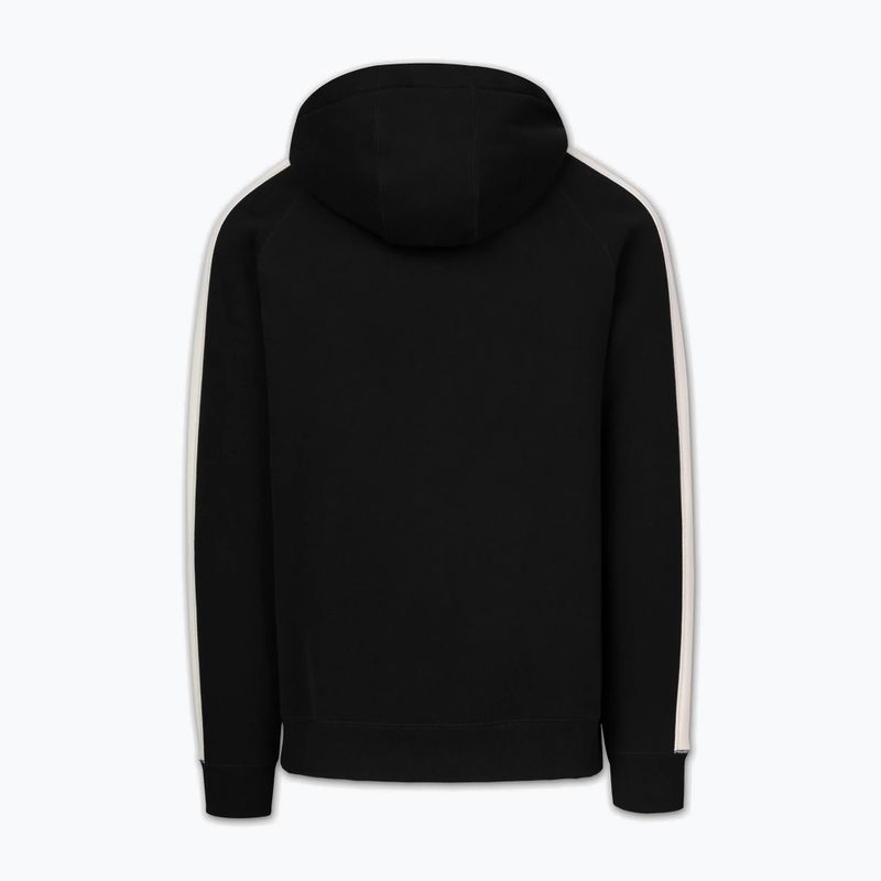 Pánská mikina Pitbull San Diego Ca Hooded black 5