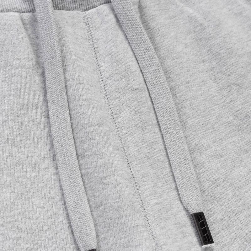 Pánské tepláky Pitbull Small Logo HD Track grey/melange 7