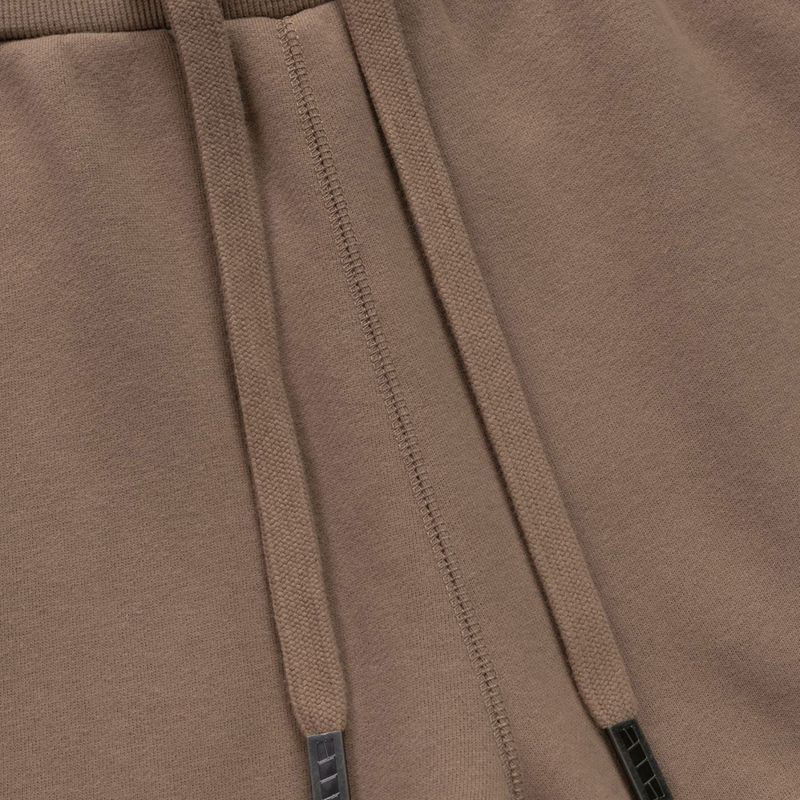 Pánské tepláky Pitbull Small Logo HD Track coyote brown 7