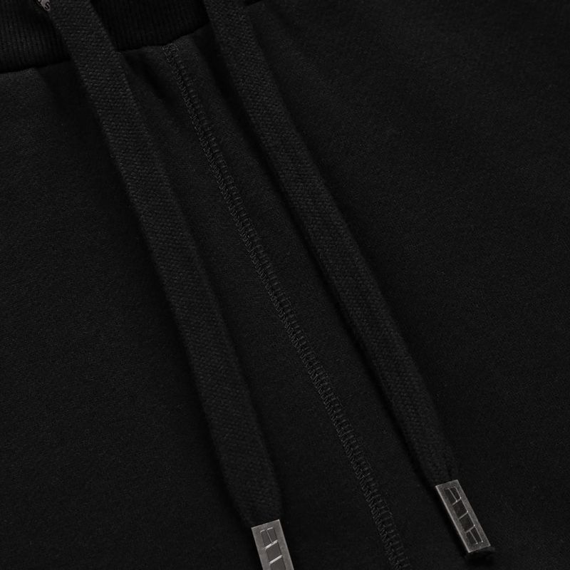 Pánské tepláky Pitbull Small Logo HD Track black 8