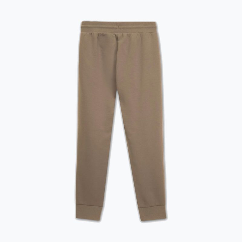 Pánské tepláky Pitbull Sampson Track Pants pale sand 6