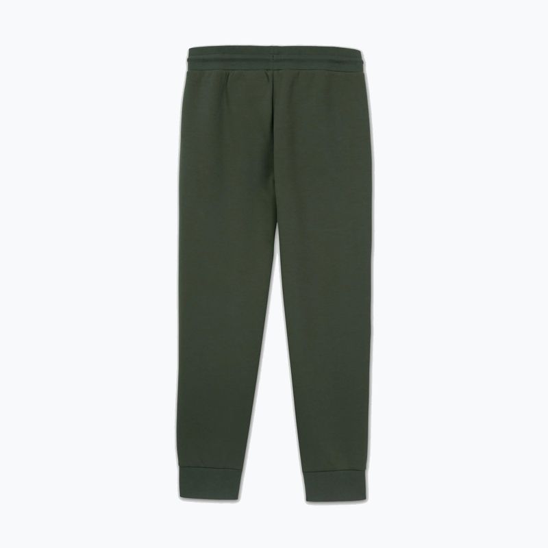 Pánské tepláky Pitbull Sampson Track Pants old green 5