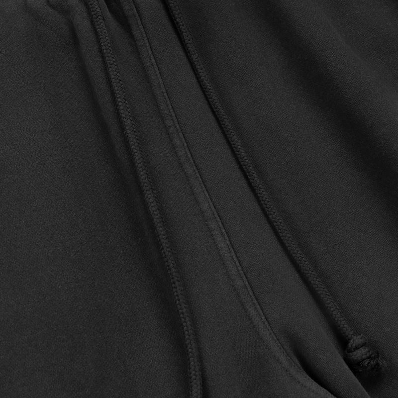 Pánské tepláky Pitbull Hackett Track washed dark graphite 5