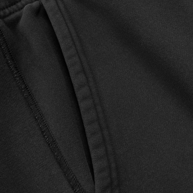 Pánské tepláky Pitbull Hackett Track washed dark graphite 7