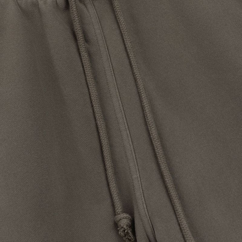 Pánské tepláiky Pitbull Hackett Track major olive 5