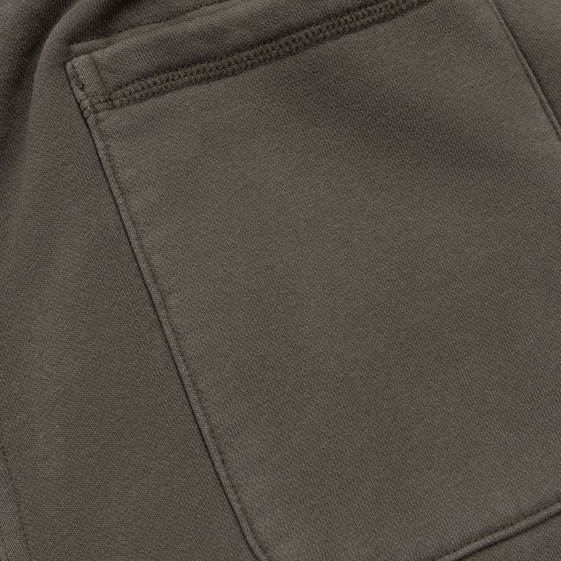 Pánské tepláiky Pitbull Hackett Track major olive 8